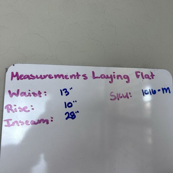 Mother Jeans Womens 25 Mid Rise Dazzler In Play Date Cheetah Cream Black - Picture 11 of 11